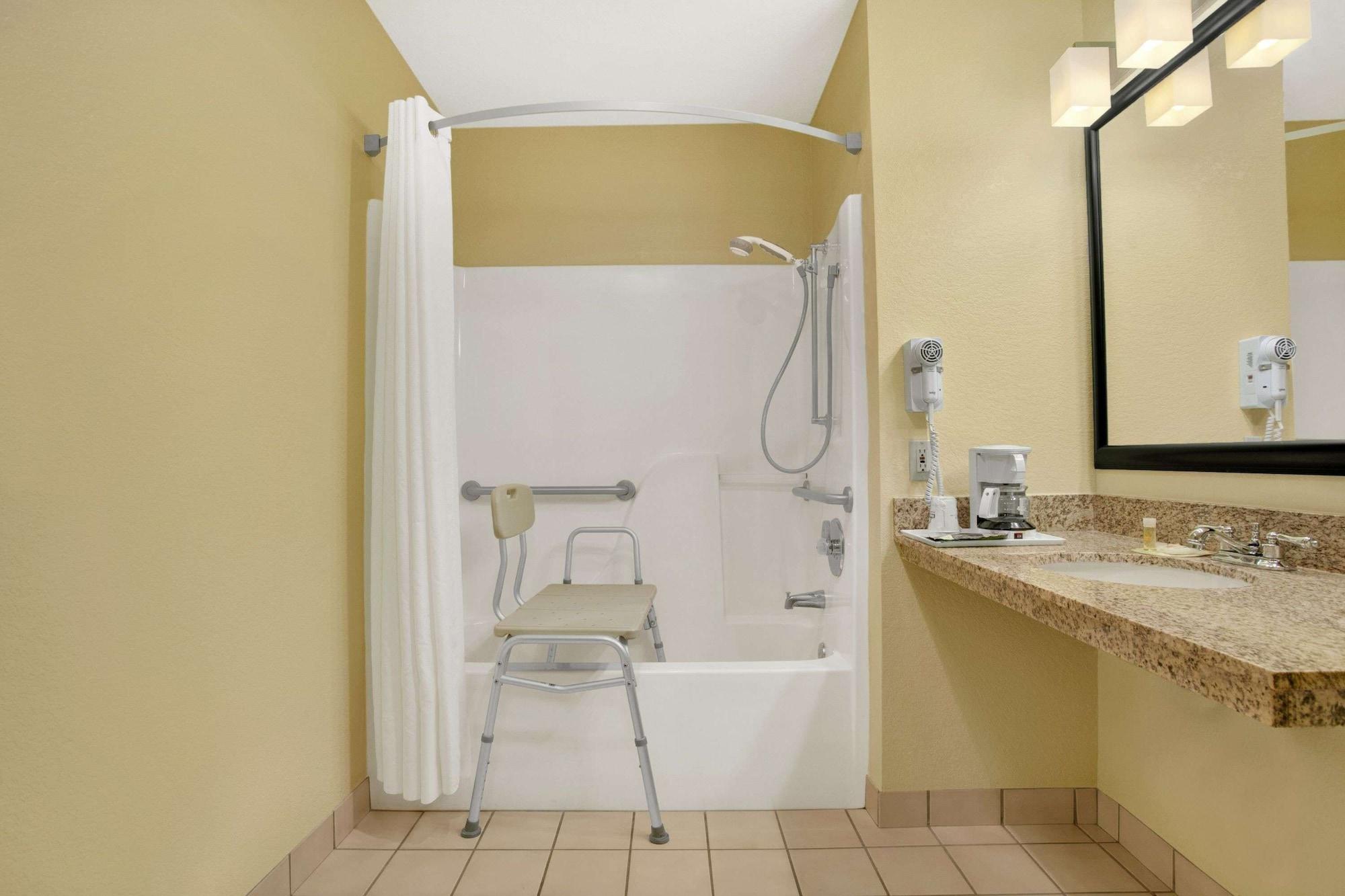 Days Inn By Wyndham Taos Kültér fotó