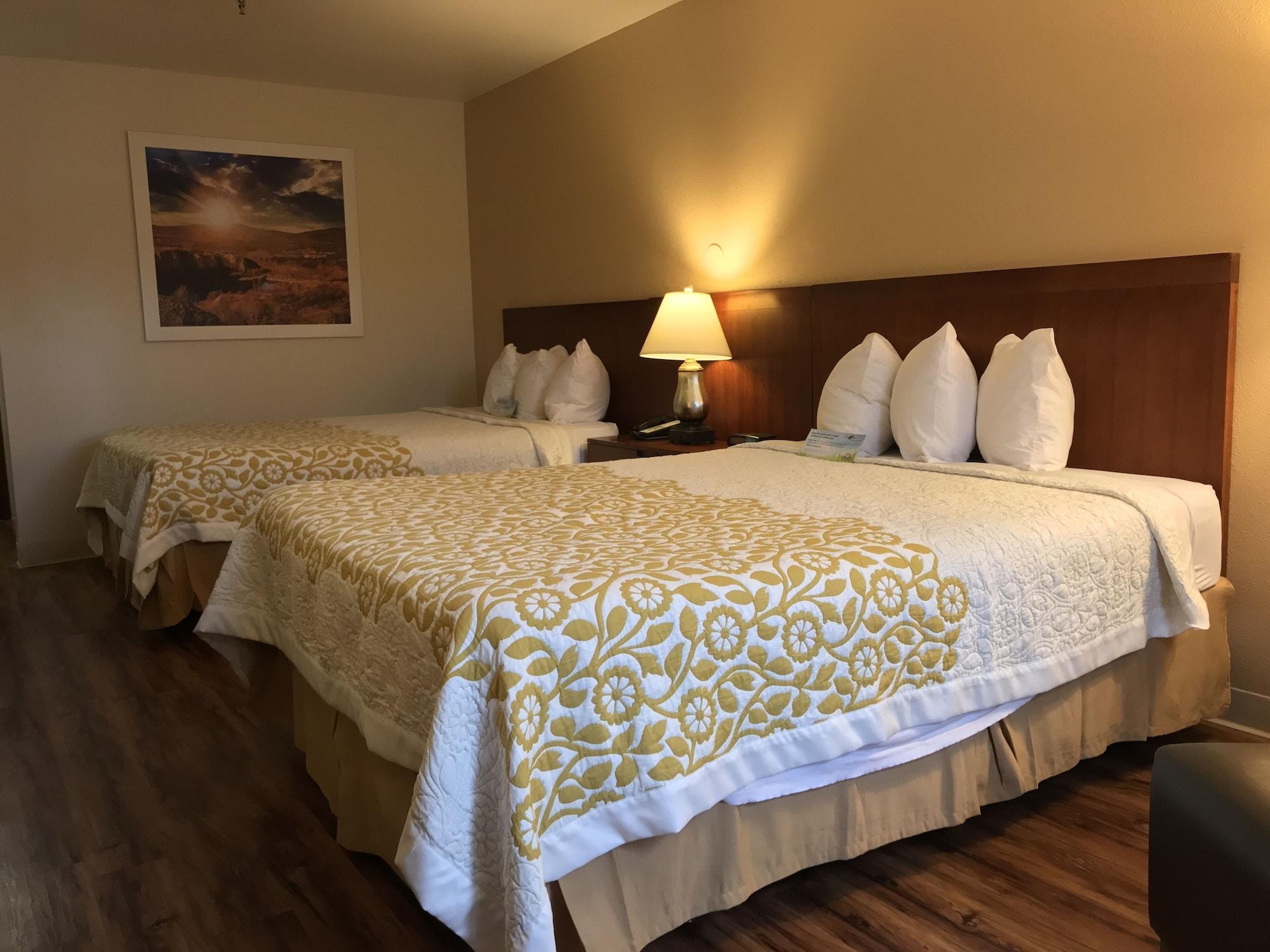 Days Inn By Wyndham Taos Kültér fotó
