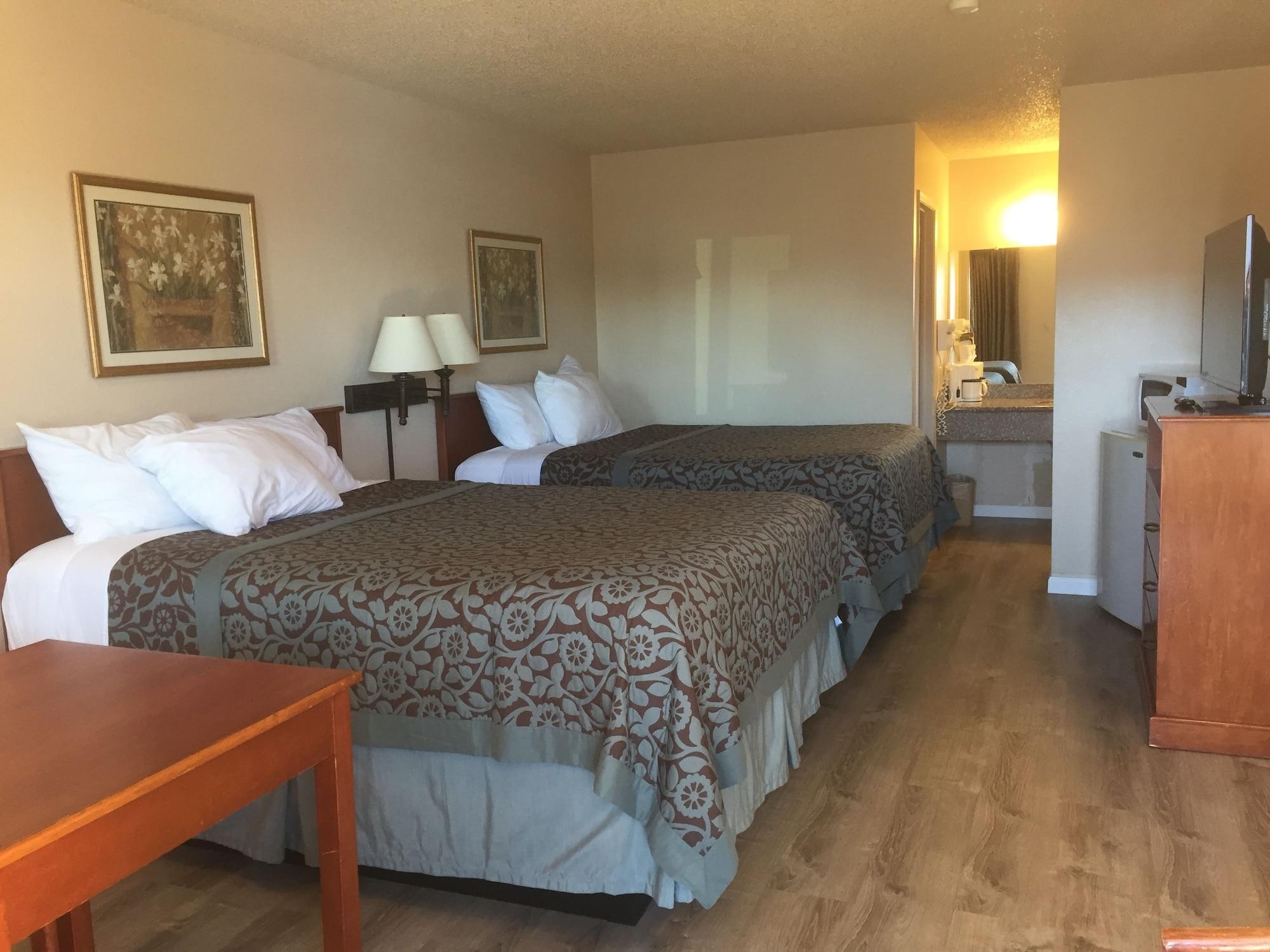 Days Inn By Wyndham Taos Kültér fotó
