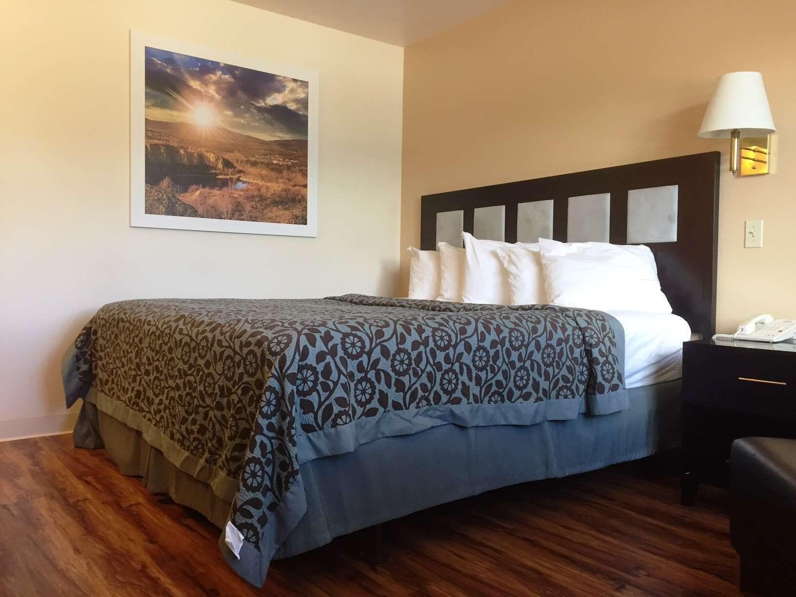 Days Inn By Wyndham Taos Kültér fotó