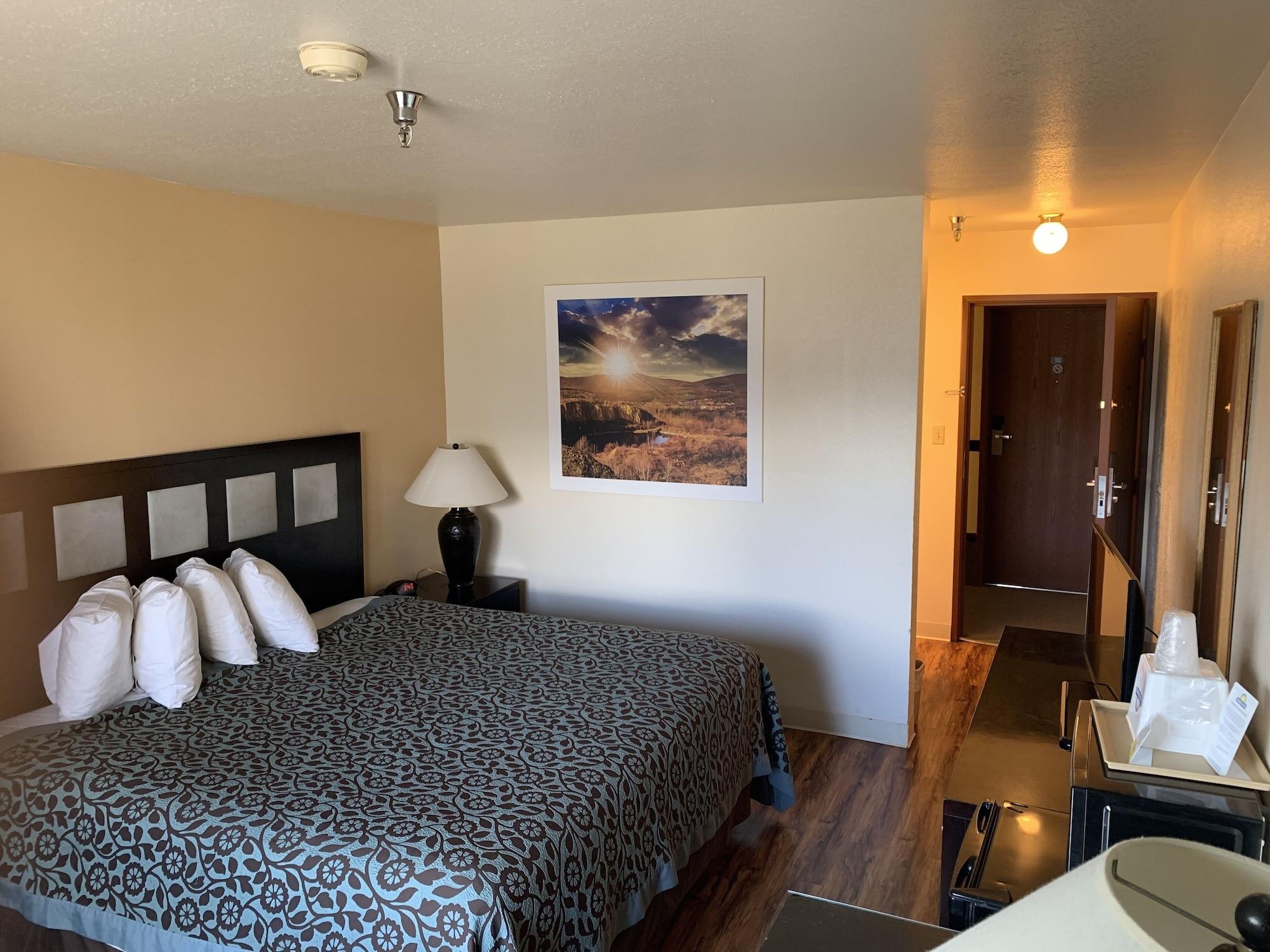 Days Inn By Wyndham Taos Kültér fotó