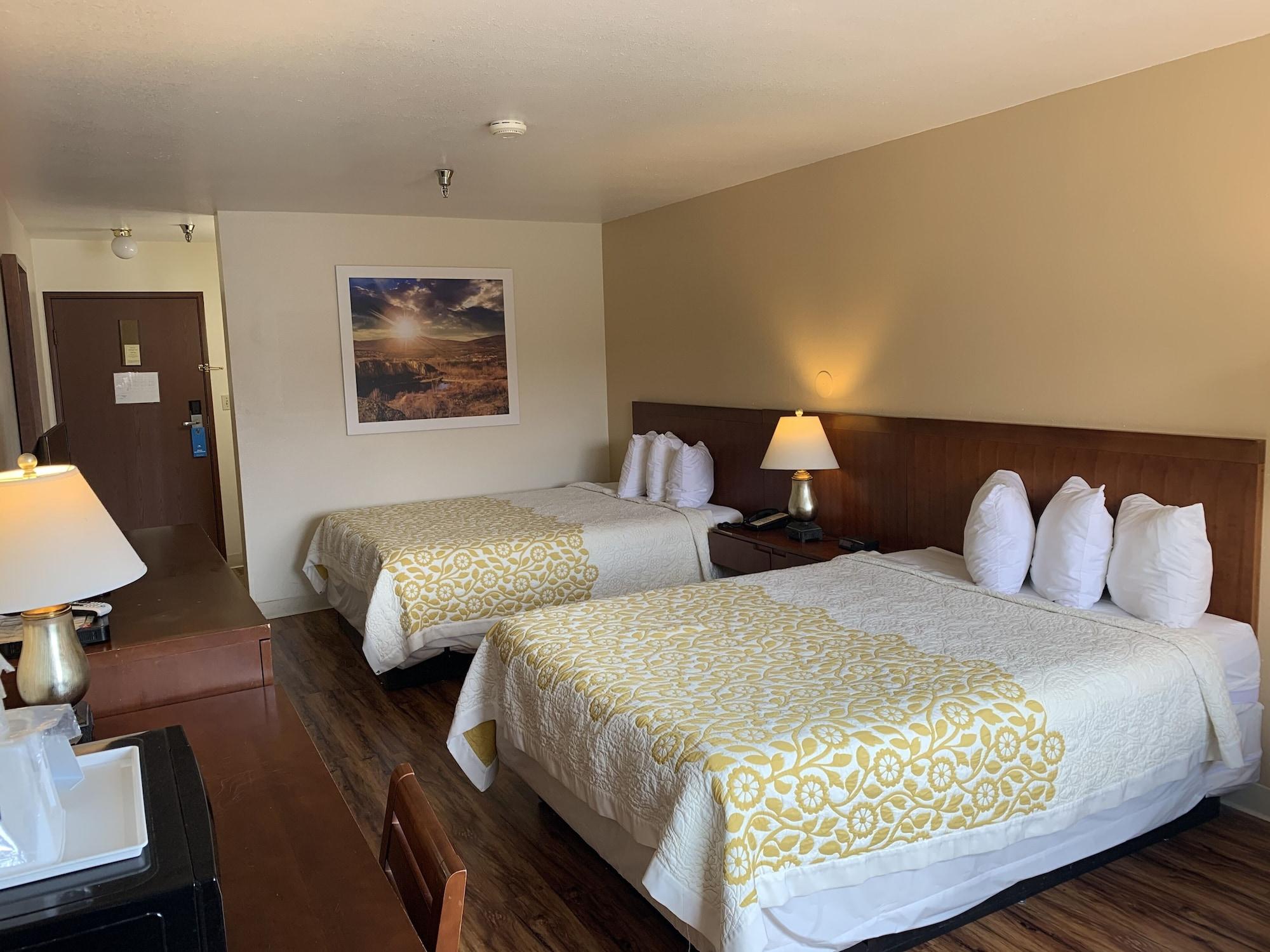 Days Inn By Wyndham Taos Kültér fotó