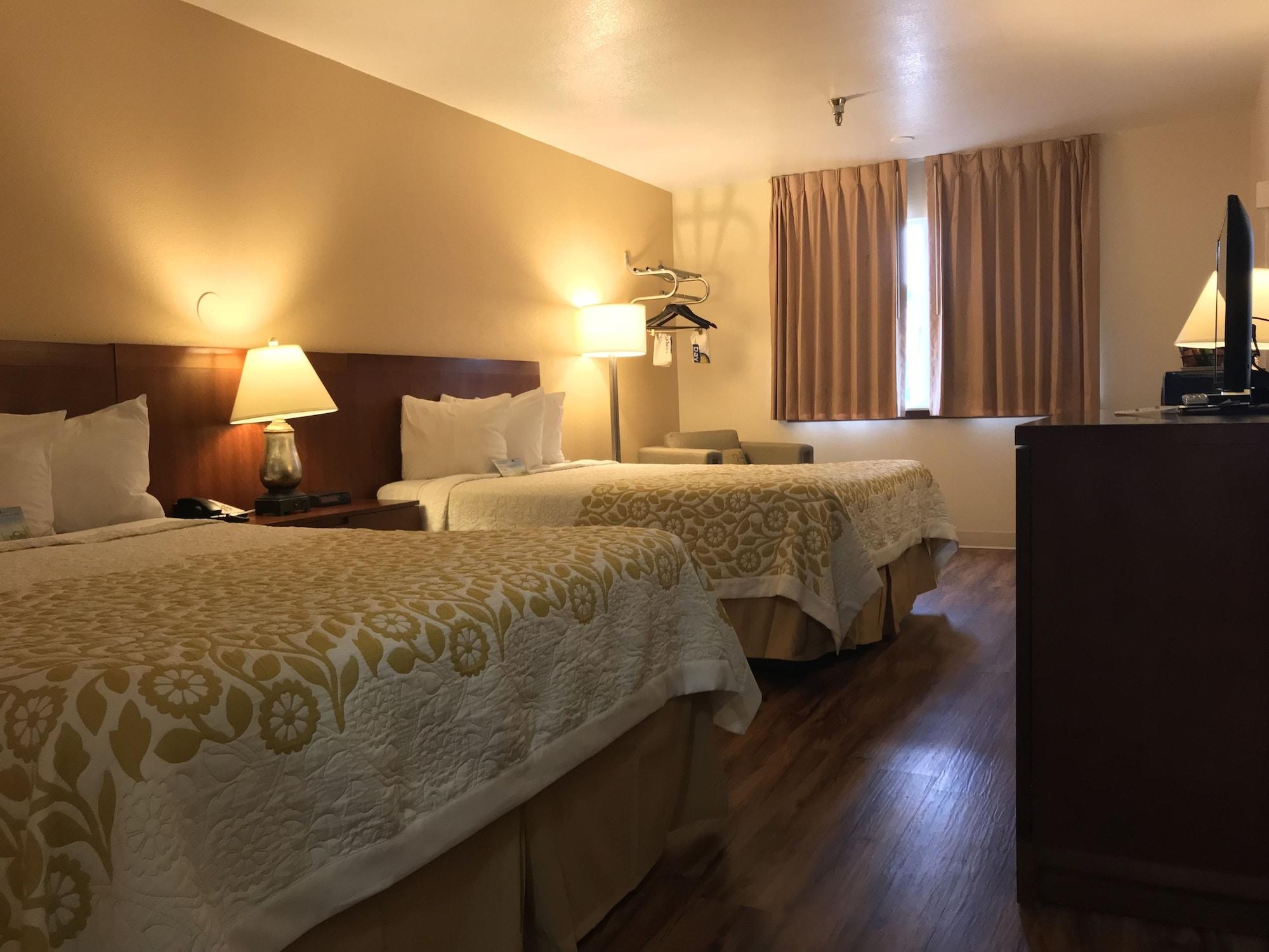 Days Inn By Wyndham Taos Kültér fotó