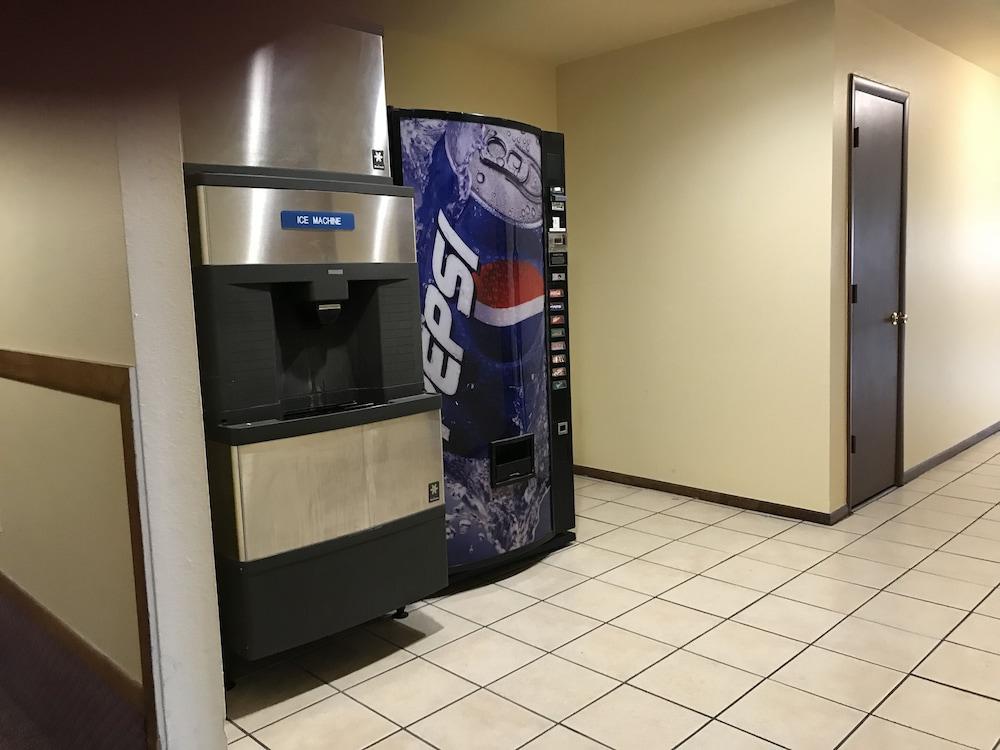 Days Inn By Wyndham Taos Kültér fotó