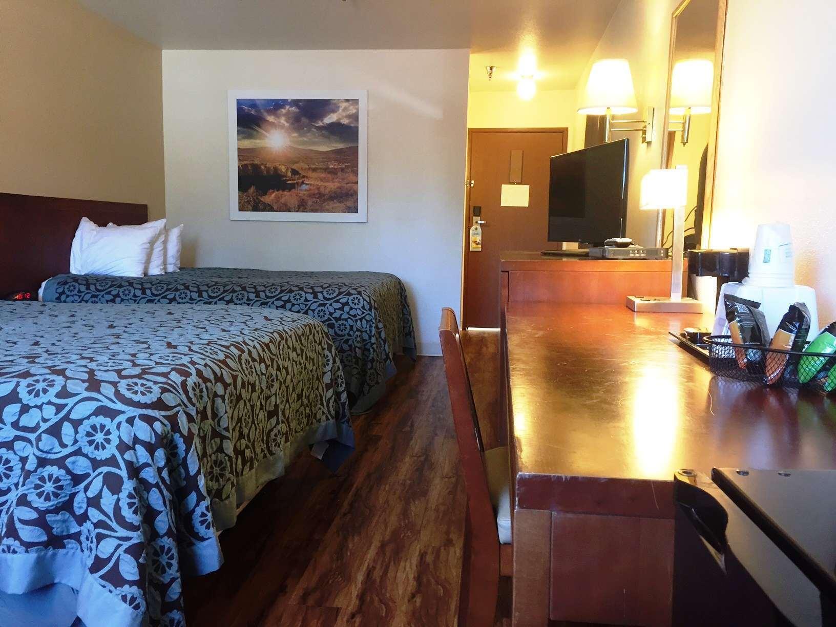 Days Inn By Wyndham Taos Kültér fotó