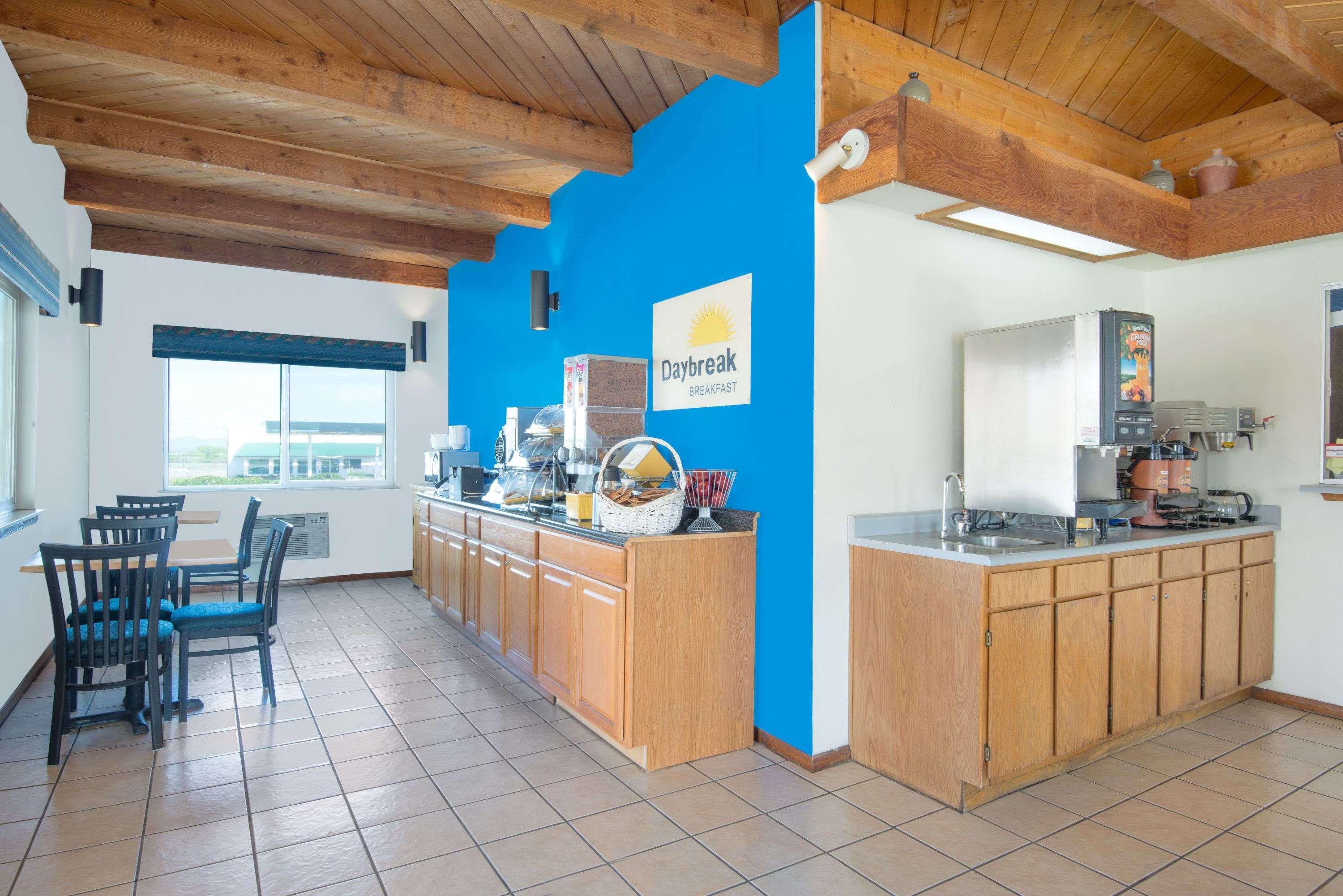 Days Inn By Wyndham Taos Kültér fotó