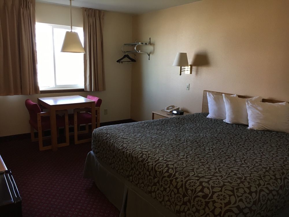 Days Inn By Wyndham Taos Kültér fotó