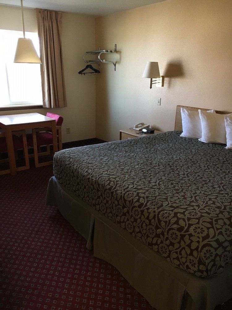 Days Inn By Wyndham Taos Kültér fotó