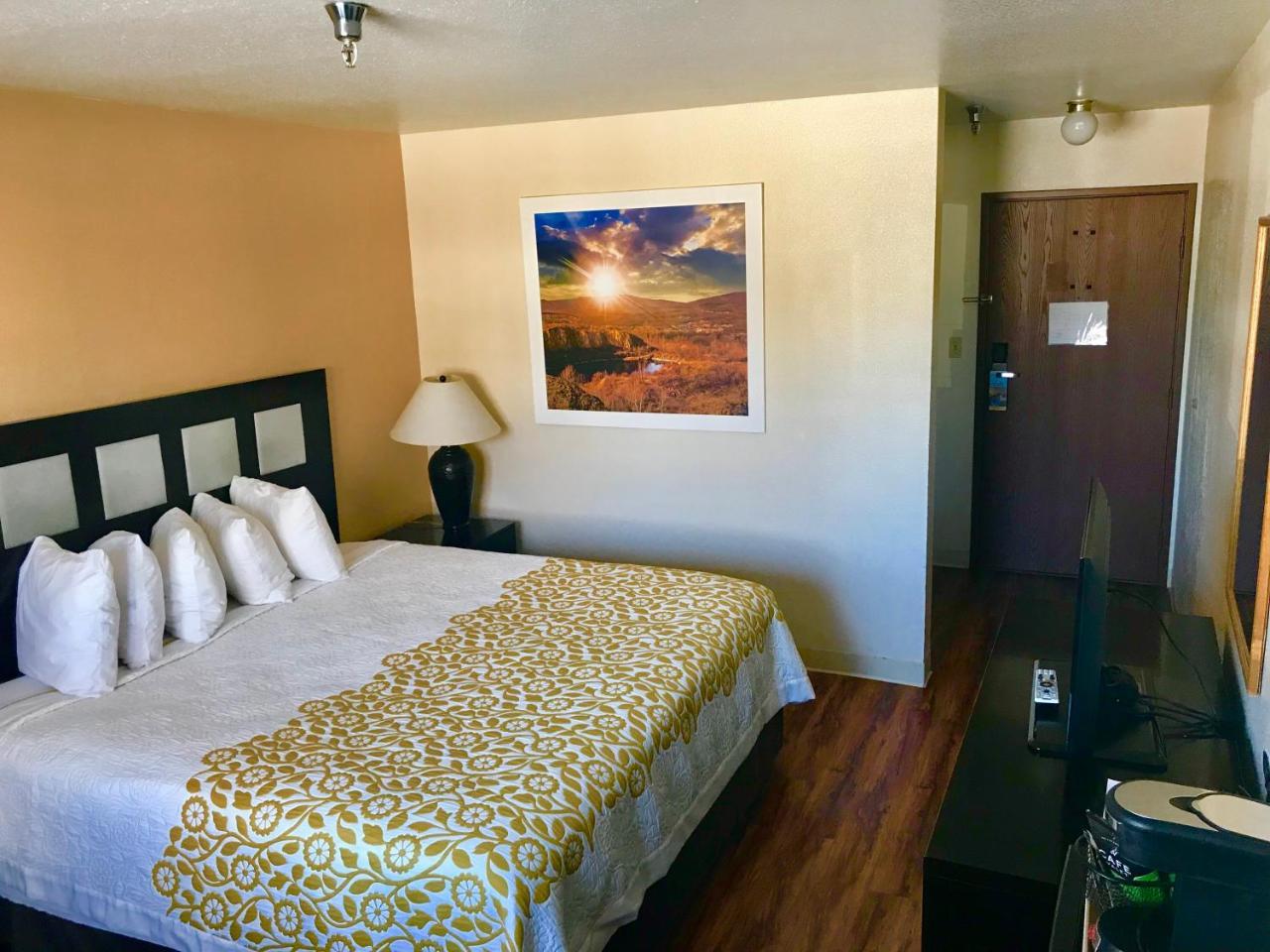 Days Inn By Wyndham Taos Kültér fotó
