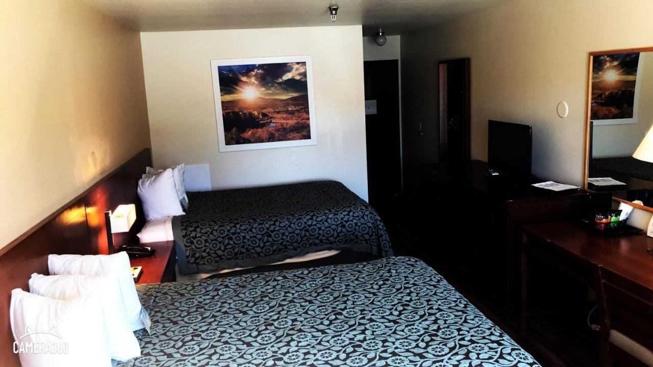 Days Inn By Wyndham Taos Kültér fotó