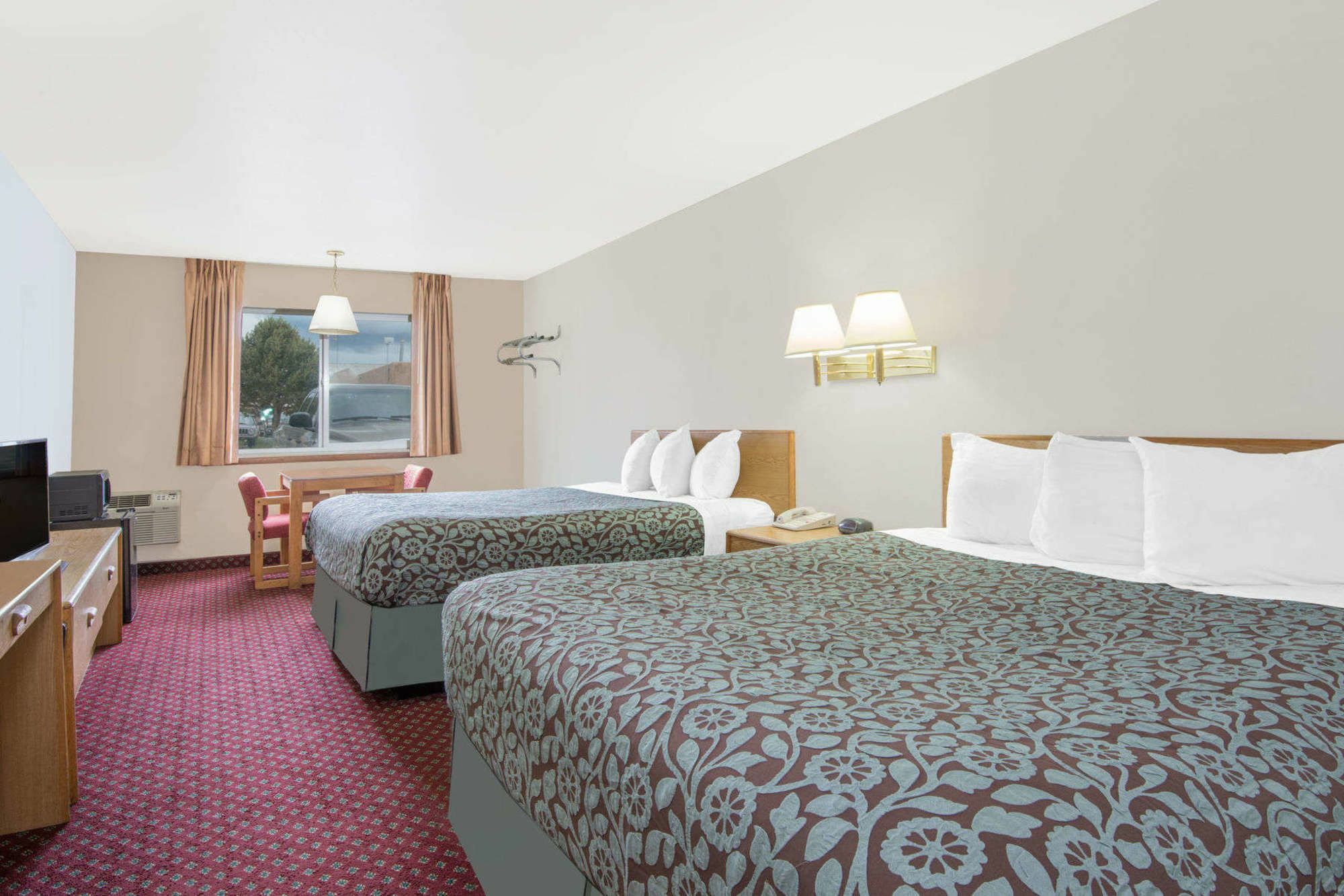Days Inn By Wyndham Taos Kültér fotó
