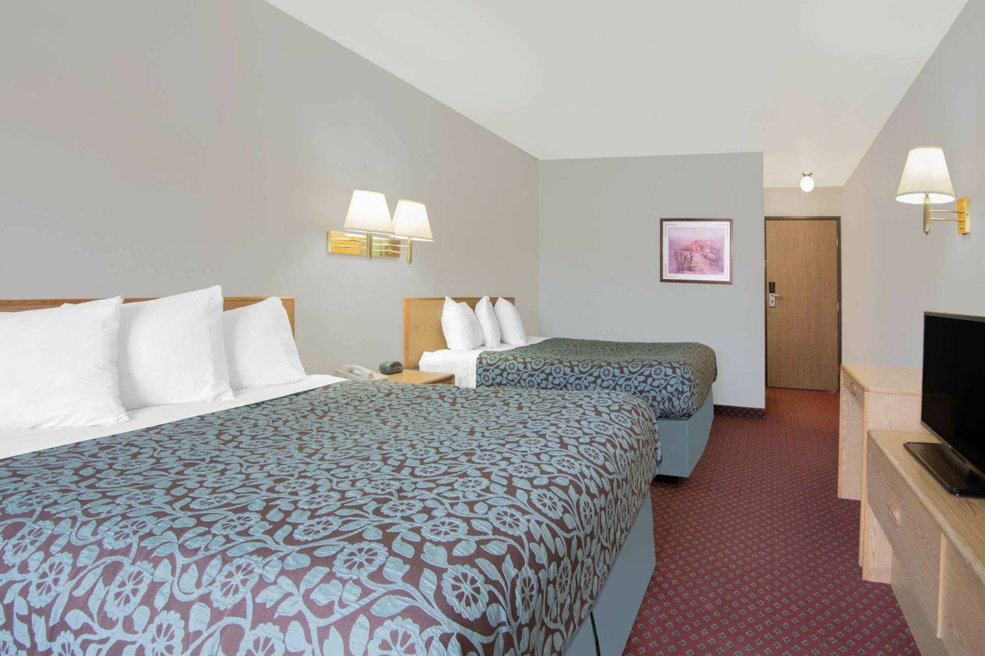 Days Inn By Wyndham Taos Kültér fotó
