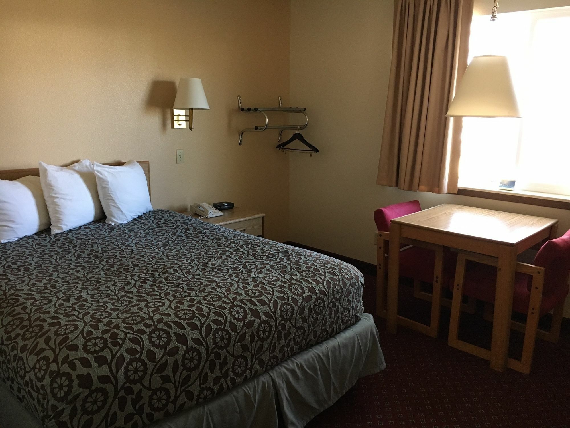 Days Inn By Wyndham Taos Kültér fotó